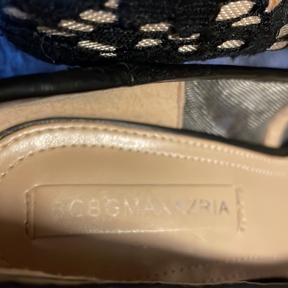 BCBG MAXAZRIA Lace Pumps - Picture 2 of 4